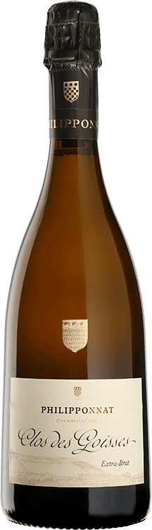 Clos des Goisses Extra-Brut