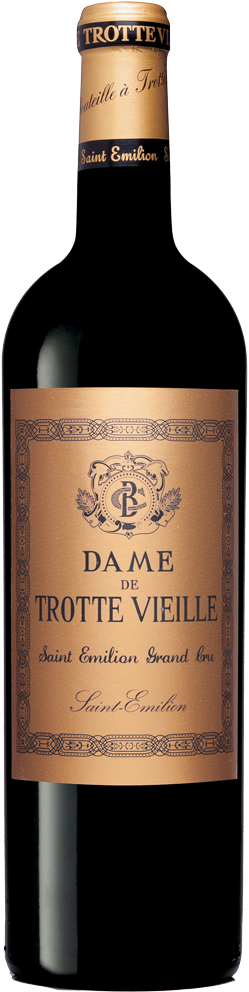 Dame de Trottevieille