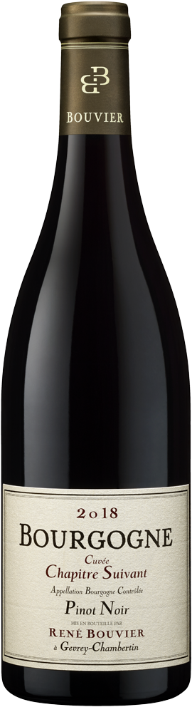 Bourgogne - Chapitre Suivant