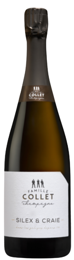 Silex & Craie