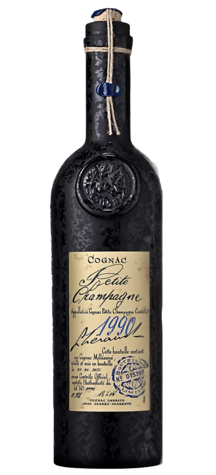 Cognac milésimé