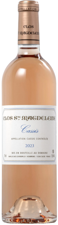Rosé Cassis