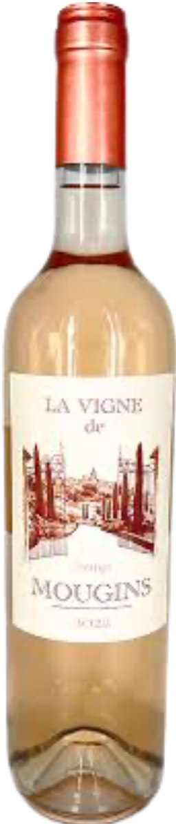 La vigne de mougins