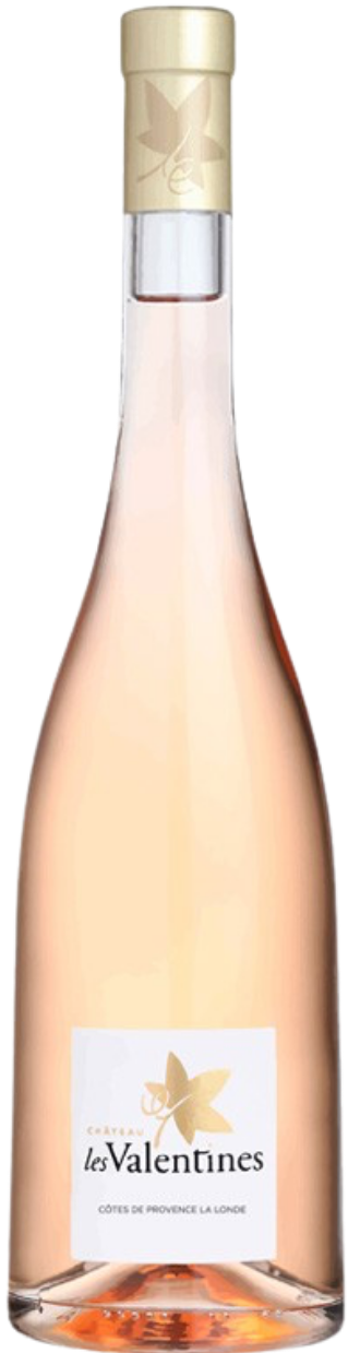 Château les valentines