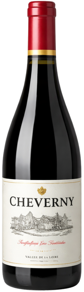 Cheverny