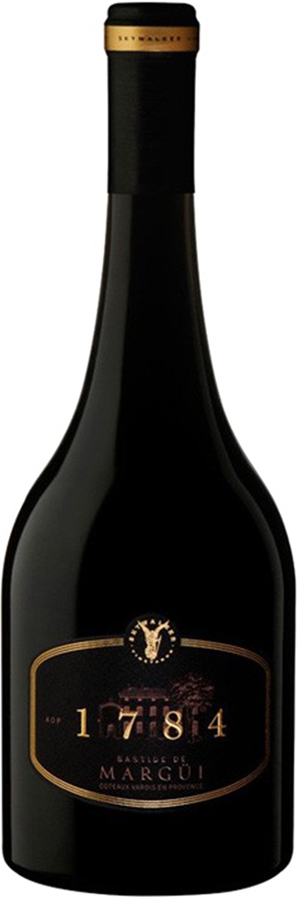 Bastide de Margüi 1784