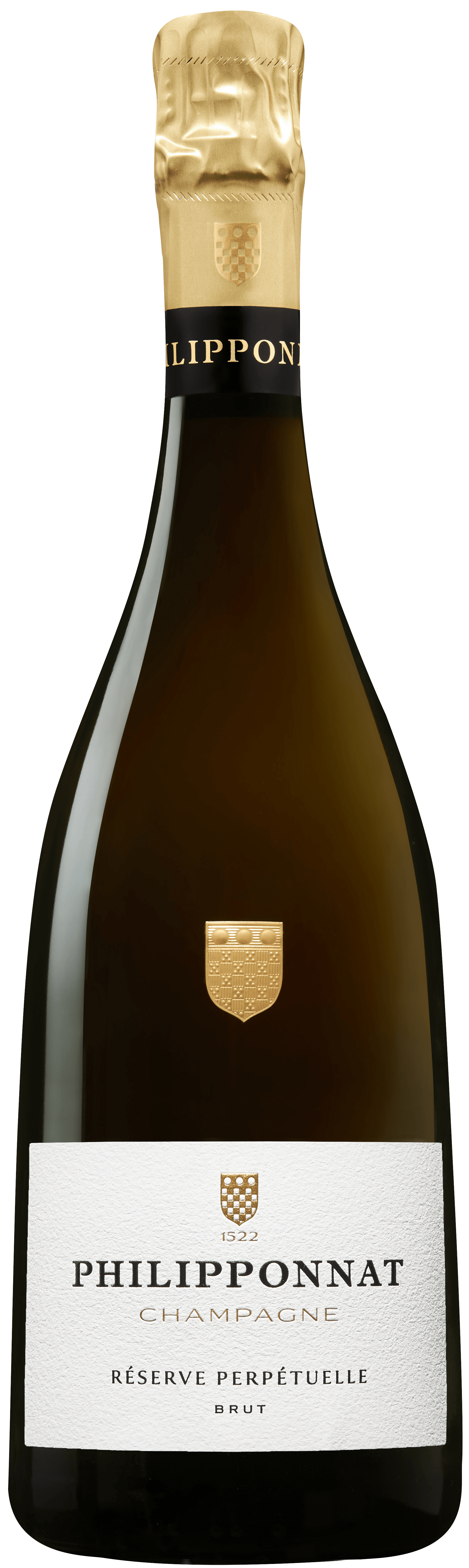 réserve perpétuelle en brut