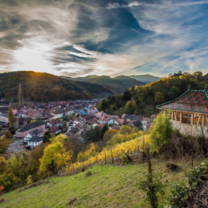 Alsace