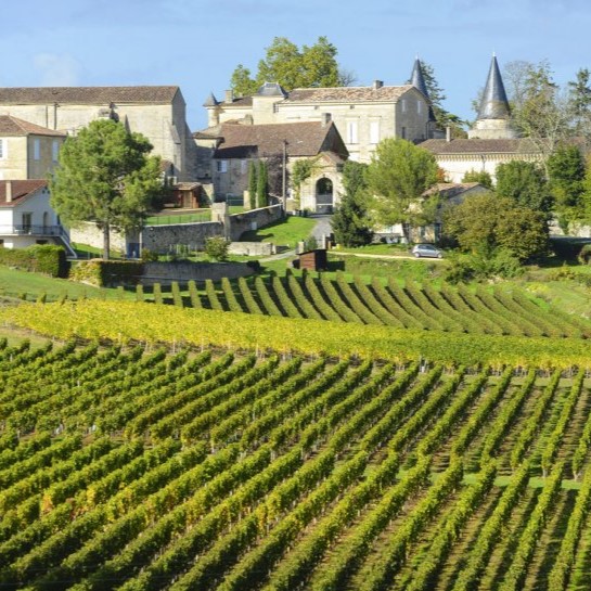 Bordeaux