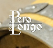 Logo Domaine pero longo