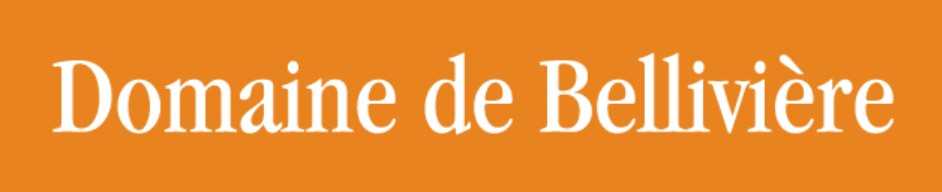 Logo Domaine de belliviere