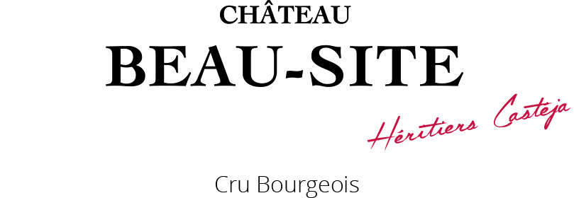 Logo Château beau-site