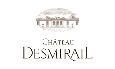 Logo Domaine desmirail
