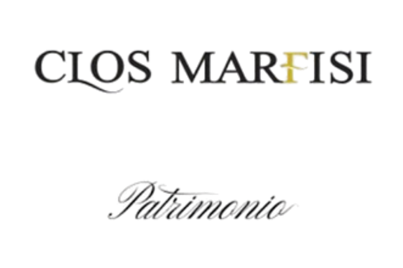 Logo Clos marfisi