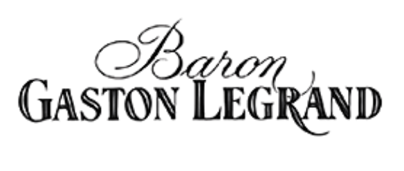 Logo Baron Gaston Legrand
