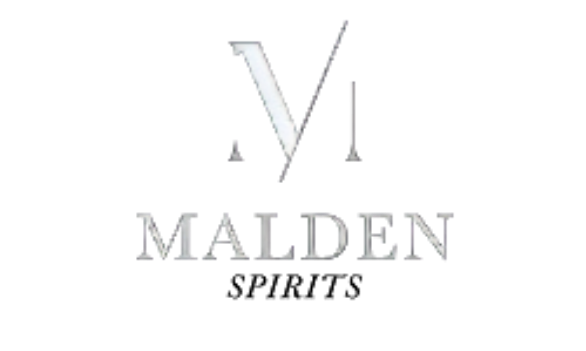 Logo Malden Spirit
