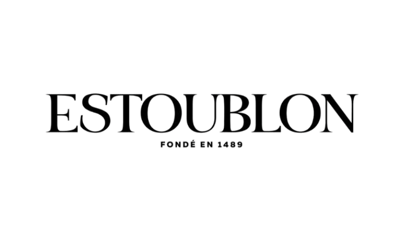 Logo Huiles d'Estoublon