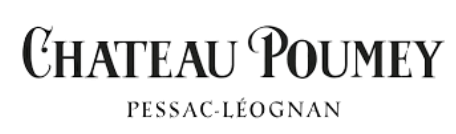 Logo Château poumey