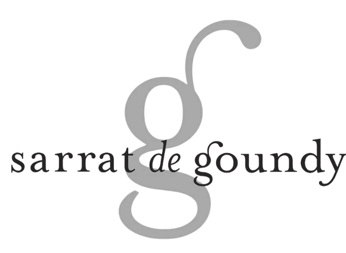 Logo Domaine sarrat de goundy