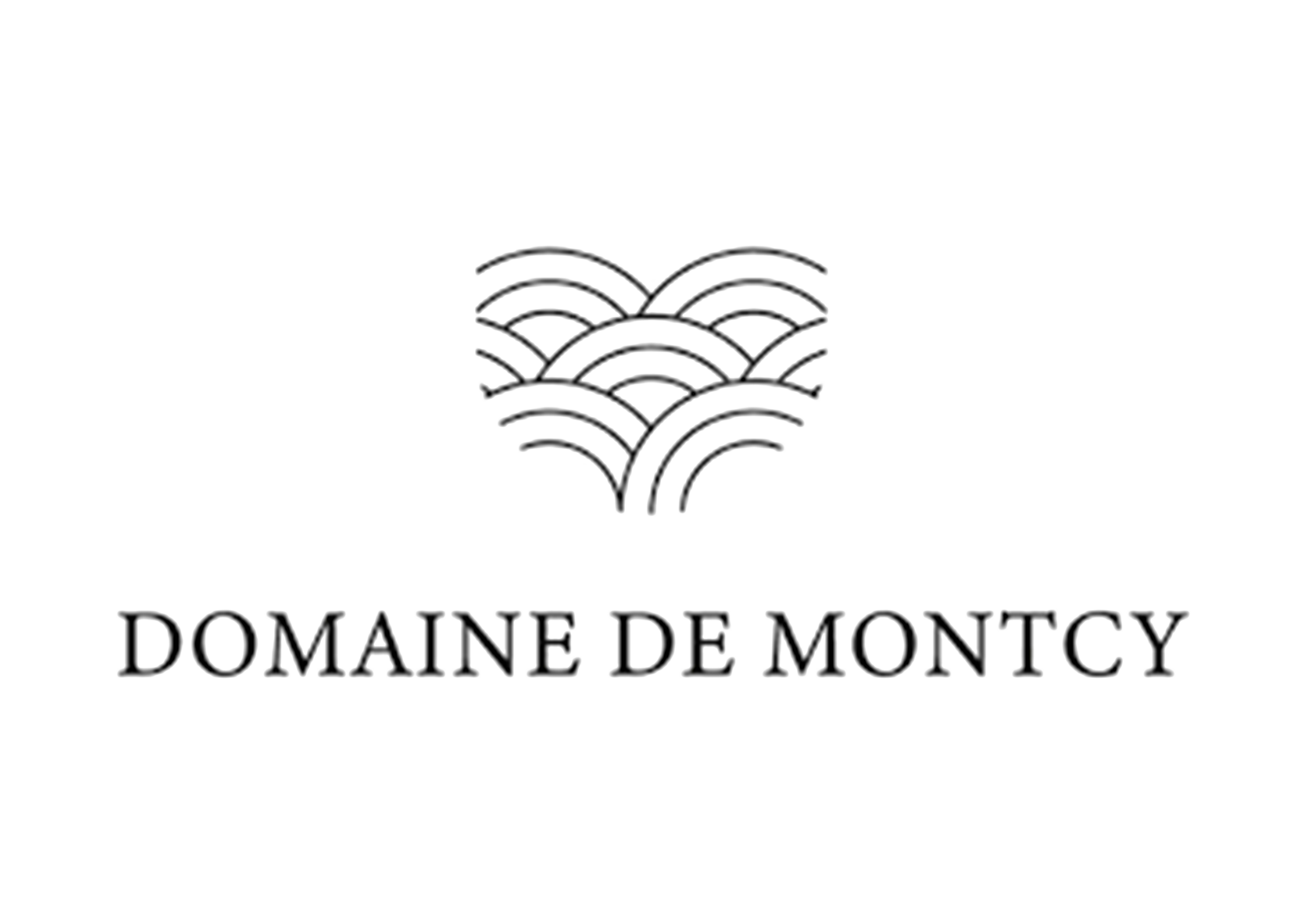 Logo Domaine de montcy