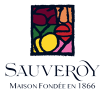 Logo Domaine sauveroy