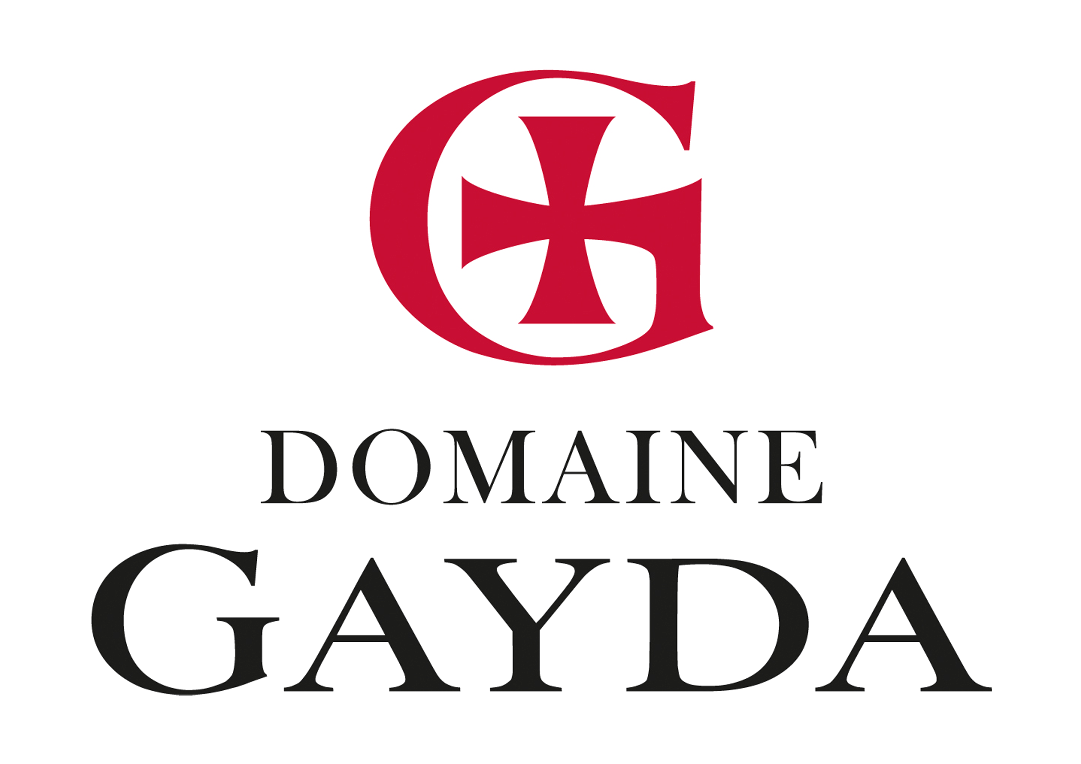 Logo Domaine gayda