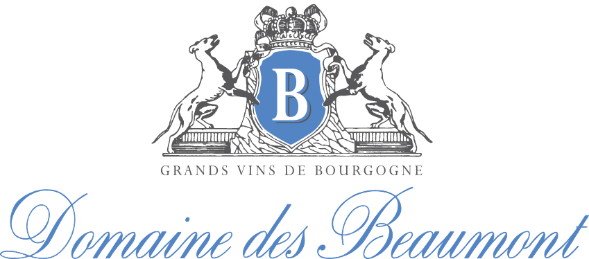 Logo Domaine de beaumont