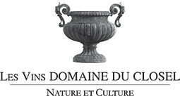 Logo Domaine du closel