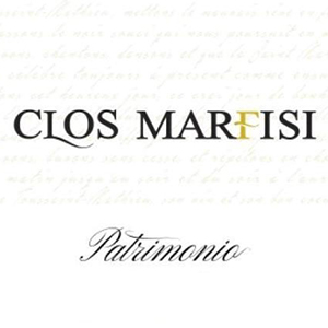 Logo Clos marfisi