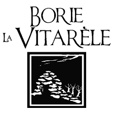 Logo Domaine borie la vitarèle