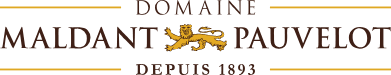 Logo Domaine maldant-pauvelot
