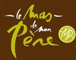 Logo Le mas de mon père