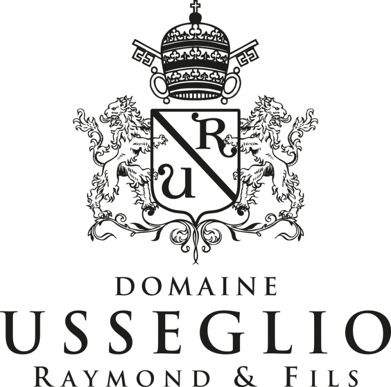 Logo Domaine usseglio raymond & fils