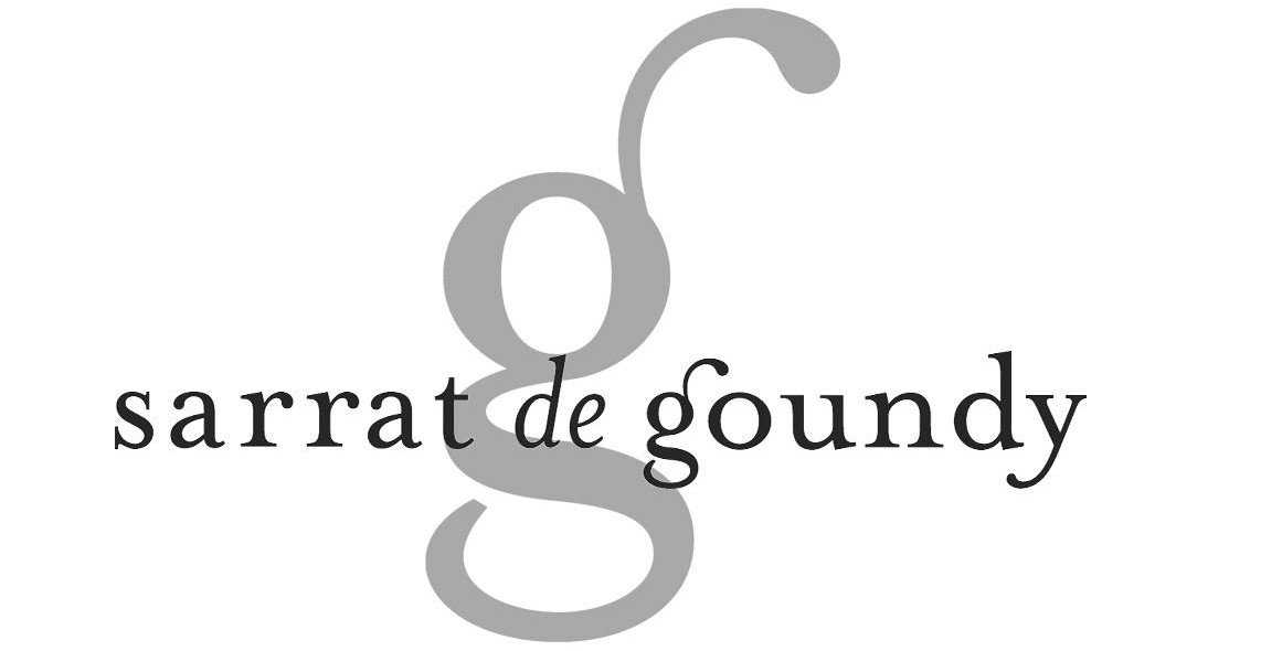 Logo Domaine sarrat de goundy