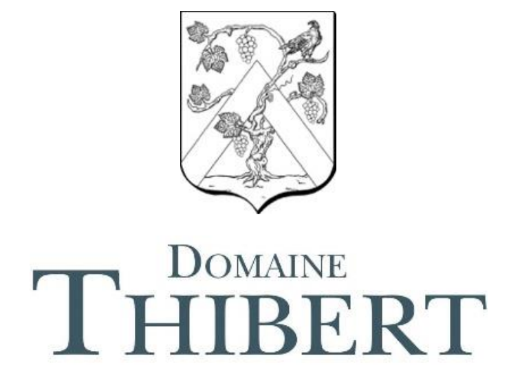 Logo Domaine thibert