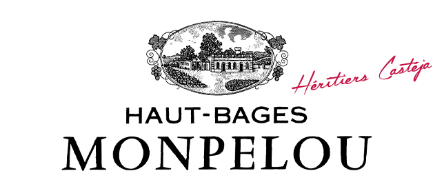 Logo Chateau haut-bages monpelou