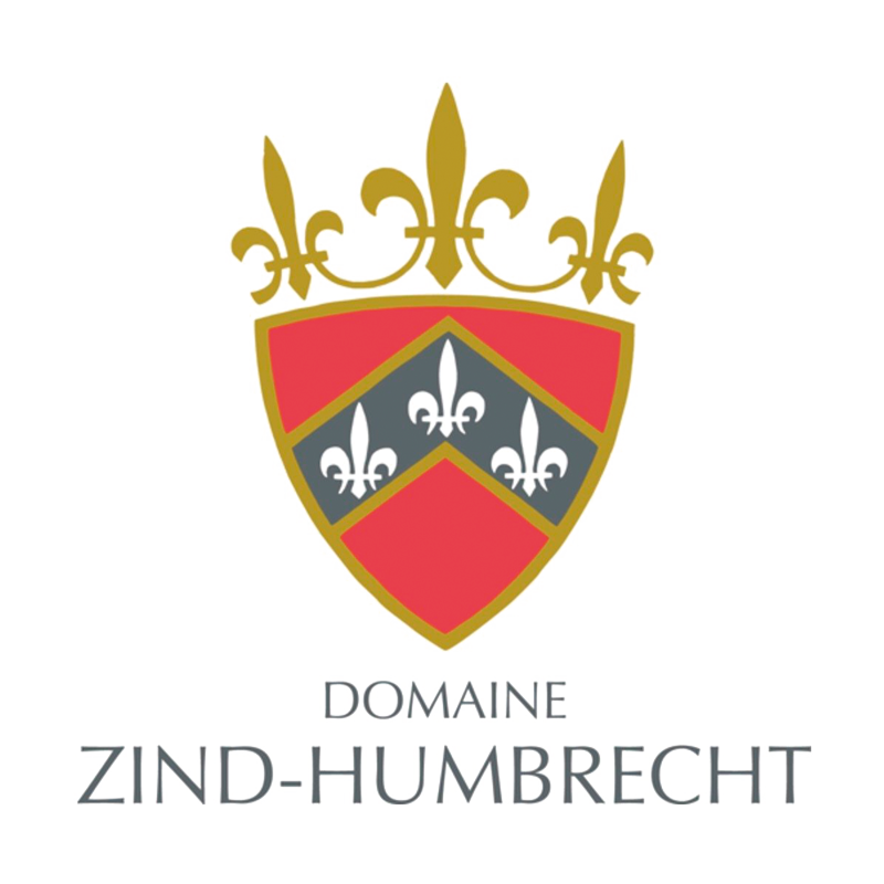 Logo Zind humbrecht
