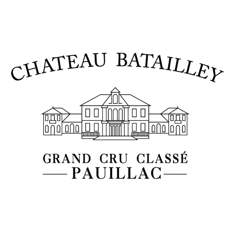Logo Chateau batailley