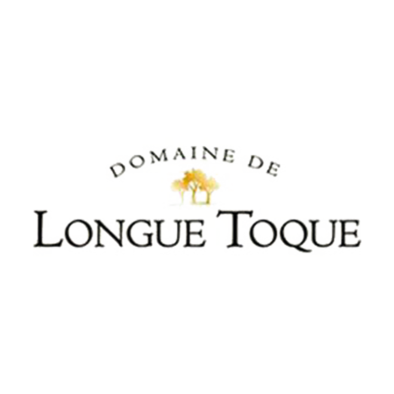 Logo Domaine de longue toque
