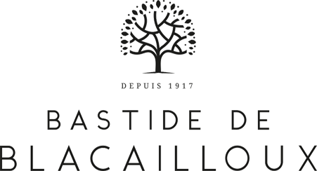 Logo Bastide de blacailloux