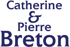 Logo Domaine breton