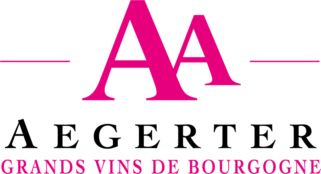 Logo Domaine aegerter