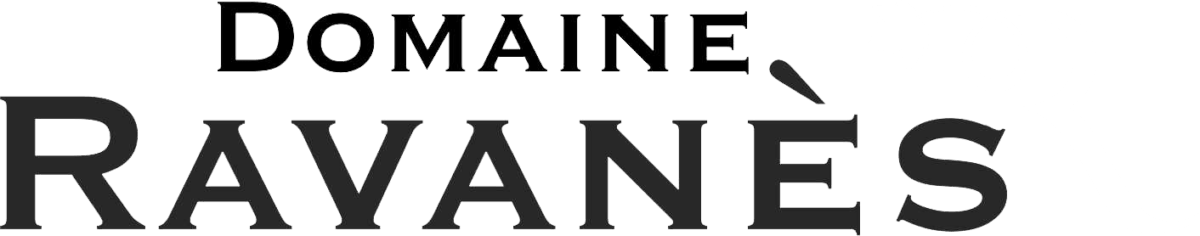 Logo Domaine ravanès