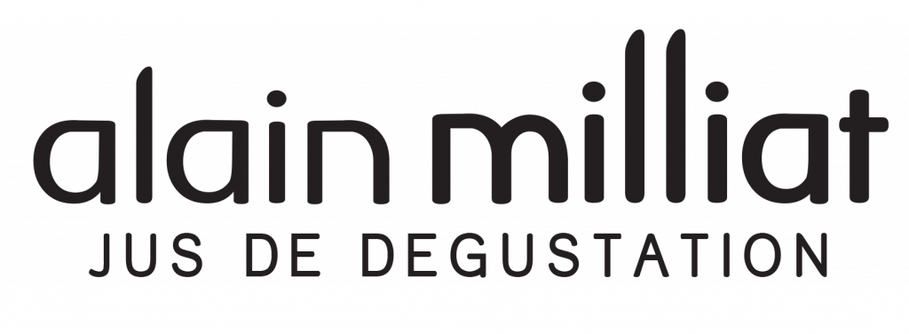 Logo Alain millat