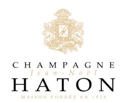 Logo Champagne haton
