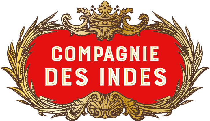 Logo Companie des indes