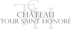 Logo Château tour saint honoré