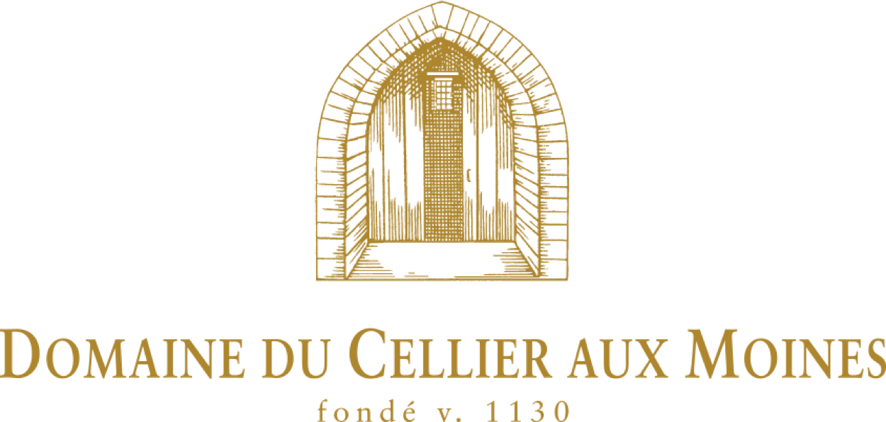 Logo Domaine du cellier aux moines