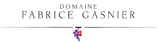 Logo Domaine fabrice gasnier