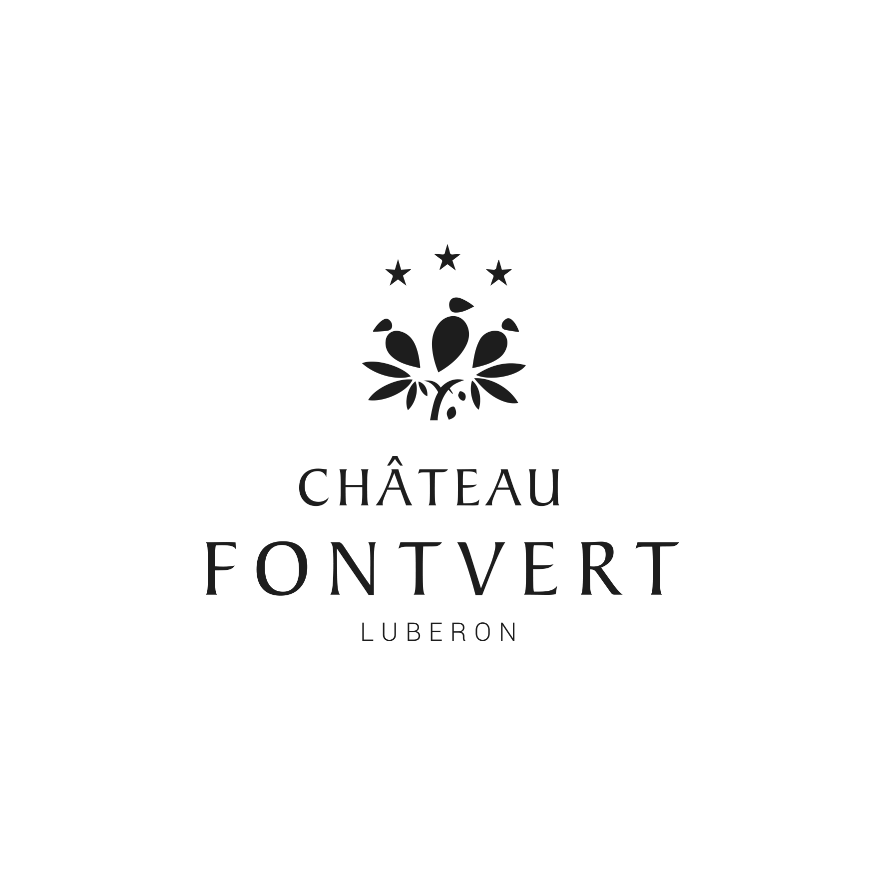Logo Domaine Fontvert